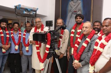 Rajinikanth Thalaivar 168 Thala Ajith Valimai shooting Ramoji Film City 